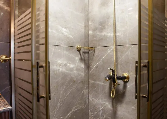 Szálloda Bablin Butik 3*