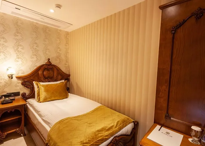 Bablin Butik Hotel 3*