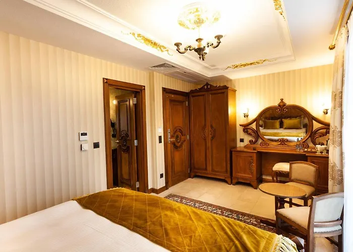 Szálloda Bablin Butik