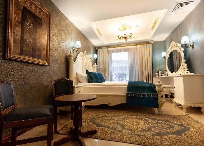 Szálloda Bablin Butik