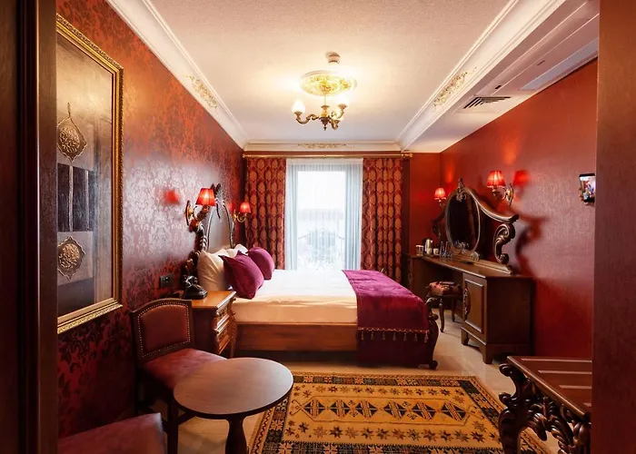 Bablin Butik 3* Konya