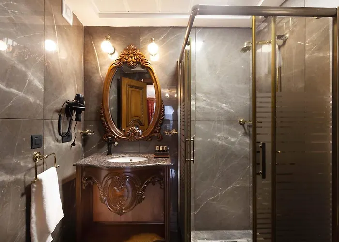 Hotel Bablin Butik 3*