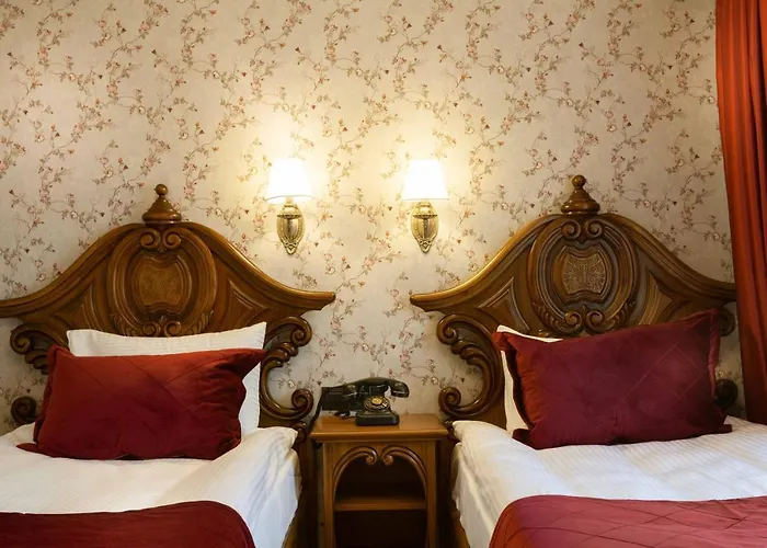 Bablin Butik 科尼亚