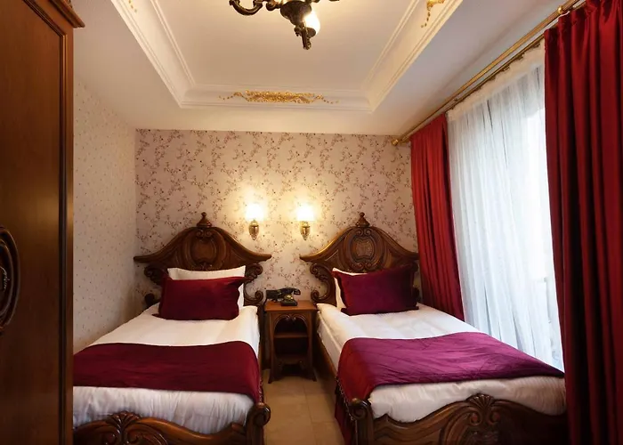 Bablin Butik 3* Konya