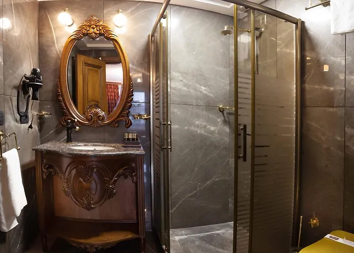 Bablin Butik Szálloda 3*