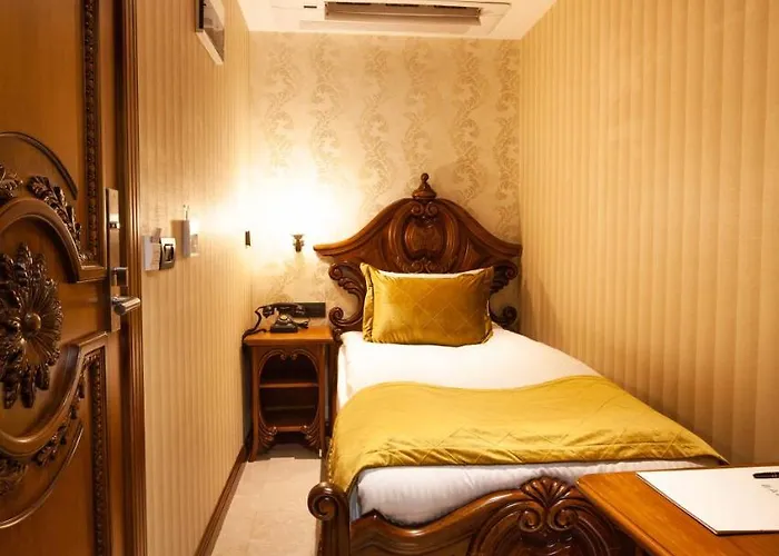 Bablin Butik 3* Konya