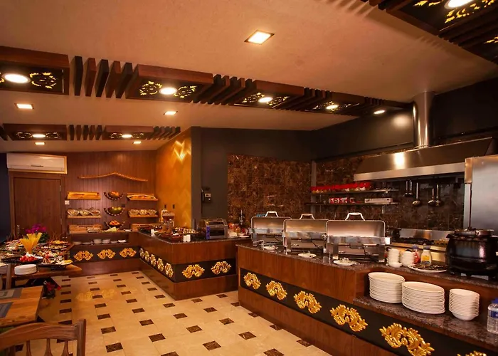 Bablin Butik Hotel Konya