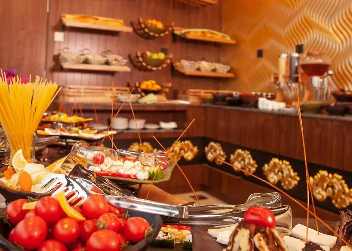 Bablin Butik 3* Konya